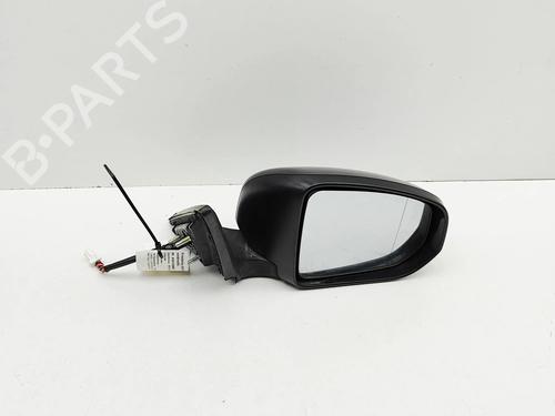 Used Right mirror Right mirror NISSAN 370Z Coupe (Z34) 3.7 (332 hp) 33985532 33985532