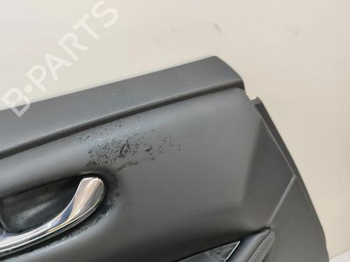 Front left panel NISSAN LEAF (ZE1) Electric | BP27789231C58 - Image 5