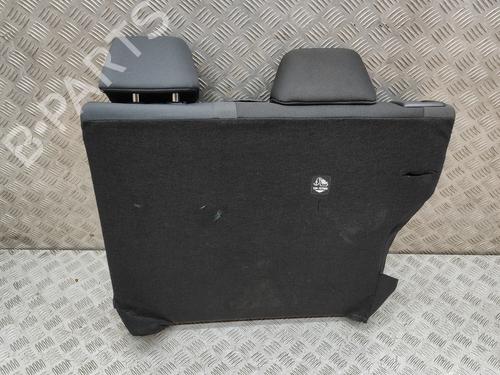 Rear seat TOYOTA C-HR (_X2_, _H2_) Hybrid (ZYX20) | BP30108231C17