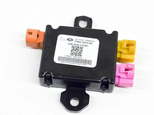 Used Electronic module Electronic module JAGUAR F-PACE (X761) 2.0 TD4 AWD (180 hp) 9167063 9167063