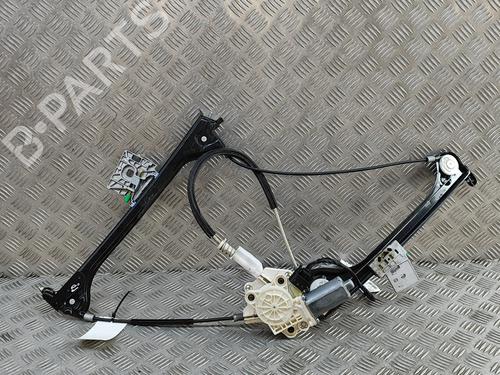 Front right window mechanism MERCEDES-BENZ SLK (R171) 200 Kompressor (171.442) | BP27521327C23 