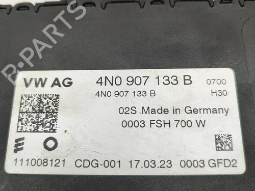 Electronic module PORSCHE CAYENNE (9YA) 3.0 E-Hybrid AWD (9YAAE1) | BP27784767M83  - Image 11