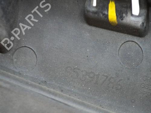 Grille OPEL MOKKA / MOKKA X (J13) 1.6 (_76) | BP9510523C40