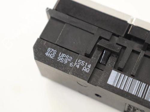 Switch AUDI A8 D4 (4H2, 4H8, 4HC, 4HL) 3.0 TDI quattro | BP33340170I30  - Image 5