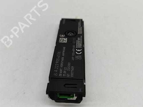 Electronic module MERCEDES-BENZ EQV (W447) EQV 250 (447.813, 447.815) | BP27772447M83 