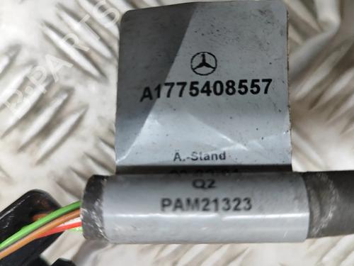 Electronic module MERCEDES-BENZ A-CLASS (W177) AMG A 35 4-matic (177.051) | BP28028444M83 