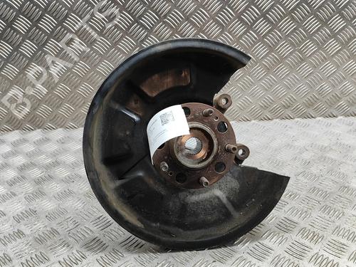 Used Left rear steering knuckle Left rear steering knuckle KIA SPORTAGE IV (QL, QLE) 2.0 CRDi AWD (185 hp) 18166007 18166007