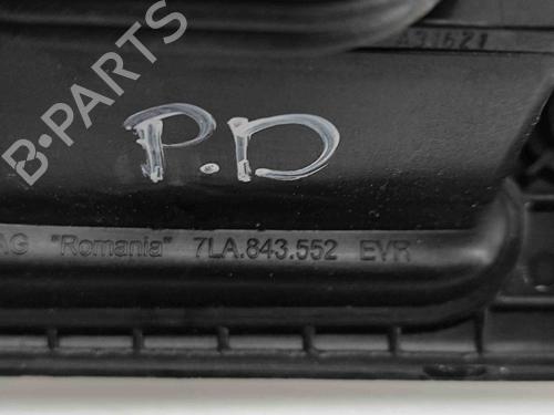 Electronic module VW TRANSPORTER T6 Van (SGA, SGH, SHA, SHH) 2.0 TDI | BP23248708M83 