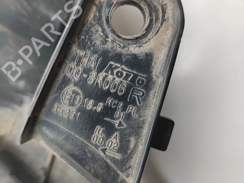 Right headlight ISUZU D-MAX II (TFR, TFS) 1.9 Ddi 4x4 (TFS87J) | BP33164189C29  - Image 9