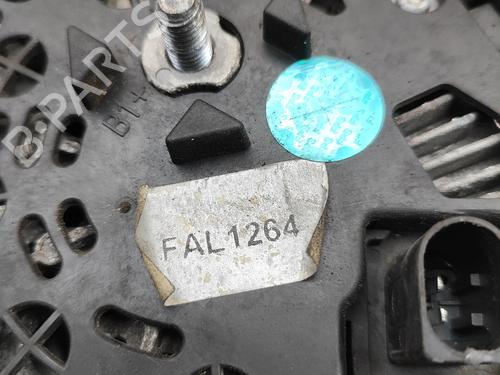 Alternator VW CC B7 (358) 2.0 TDI | BP38730596M7 - Image 6