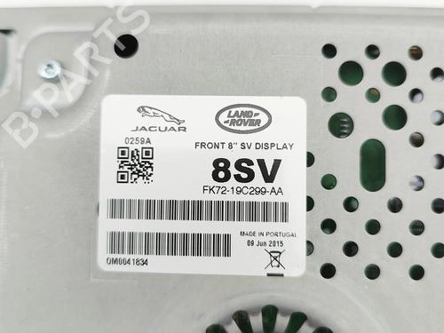 Display JAGUAR XE (X760) 2.0 D | BP33394746C48 - Image 6