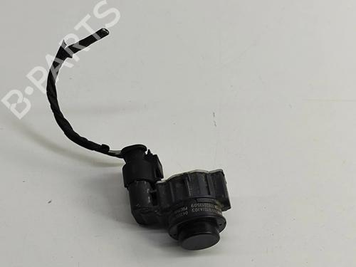 Used Electronic module BMW 2 Coupe (F22, F87) M 235 i (326 hp) 24141924