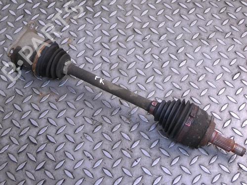 left-front-driveshaft-suzuki-grand-vitara-ii-jt-te-td-2005-33344879 main image