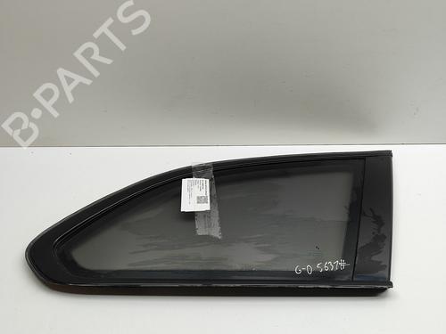 Panel rute bak høyre BMW 5 Touring (F11) M 550 d xDrive | BP30004983C92