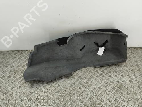 Used Boot lining JAGUAR XJ (X350, X358) D 2.7 (207 hp) 31021185