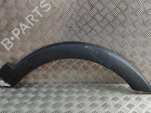 Højre foran skjermliste CHEVROLET CAPTIVA (C100, C140) 2.0 D 4WD (150 hp) 28101898