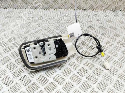 Rear left lock TESLA MODEL 3 (5YJ3) EV Performance AWD | BP33223808C100  - Image 5