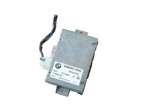 Used Electronic module Electronic module BMW 6 (E63) 635 d (286 hp) 33359391 33359391