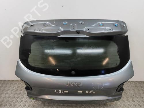 Tailgate JEEP AVENGER (J2) 1.2 GSE T3 | BP28590330C6 - Image 3