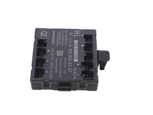 Used Electronic module MERCEDES-BENZ E-CLASS (W213) AMG E 63 S 4-matic+ (213.089) (612 hp) 30283031