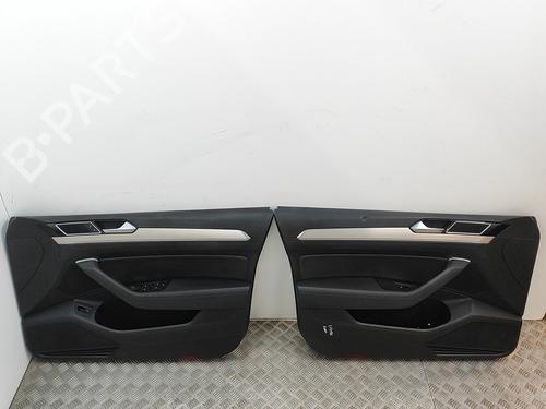 Seats set VW PASSAT B8 Variant (3G5, CB5) 2.0 TDI | BP29830021C78