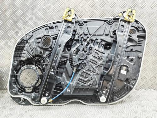 Front left window mechanism VOLVO XC60 II (246) D4 | BP37076872C22 - Image 4