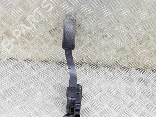 Used Pedal FORD FIESTA VI (CB1, CCN) 1.0 EcoBoost (100 hp) 12312107