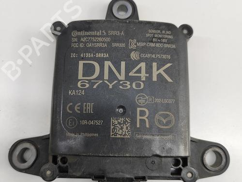 Elektronisk modul MAZDA MX-30 (DR) e-SKYACTIV | BP28432815M83 