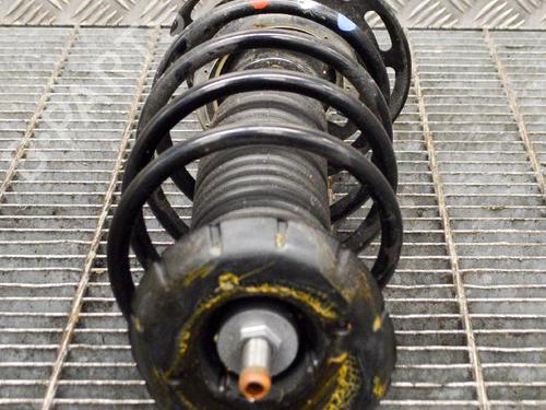 Left front shock absorber PEUGEOT 208 I (CA_, CC_) 1.2 VTI 82 | BP6747588M16 