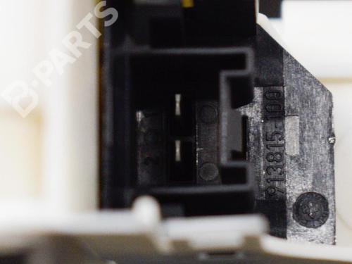 Right rear window motor AUDI A6 C7 (4G2, 4GC) 2.0 TDI | BP6748883E22