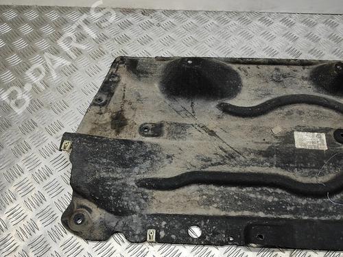 Underbody protection BMW X2 (U10) sDrive 20 i | BP36564641M92  - Image 5