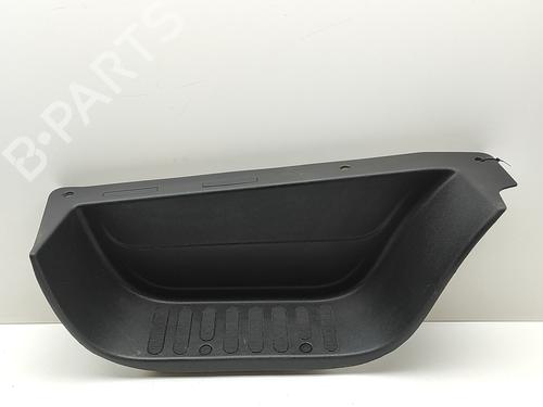 Used Step RENAULT MASTER III Van (FV) 2.3 dCi 145 FWD (FV0E, FV0F, FV0H, FV02, FV0M, FV0S,... (146 hp) 30082333