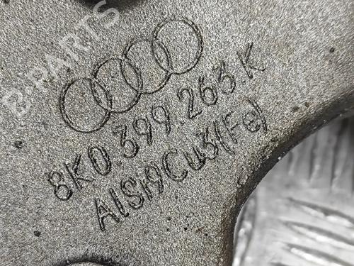 Support AUDI A5 Convertible (8F7) S5 quattro | BP24143248C155 