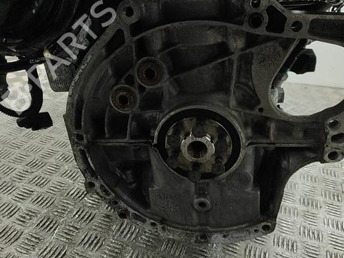 Engine PEUGEOT PARTNER Box Body/MPV (K9) 1.5 BlueHDi 75 | BP32458718M1 