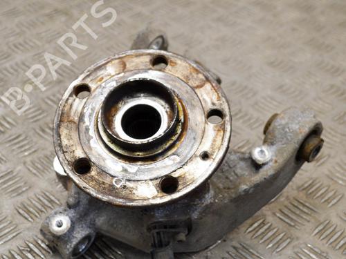 Used Right rear steering knuckle AUDI A3 (8V1, 8VK) S3 quattro (310 hp) 14642582