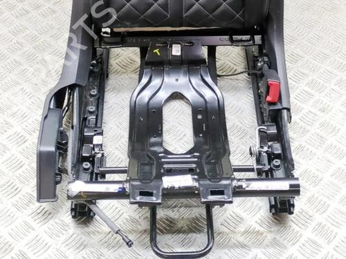 Sæde Bagtil AUDI Q5 (FYB, FYG) SQ5 TDI Mild Hybrid quattro | BP39472615C17  - Image 6