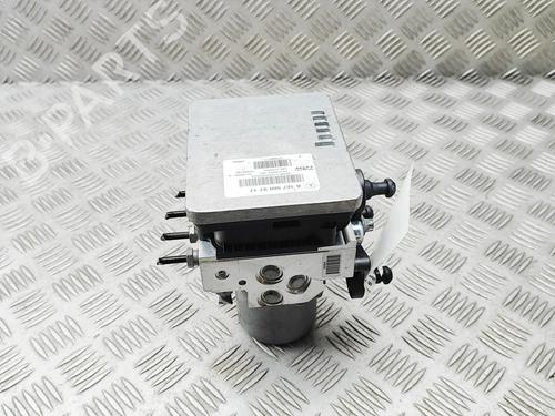 ABS pump MERCEDES-BENZ GLE (V167) GLE 350 de 4-matic (167.117) | BP34161114M43 - Image 4