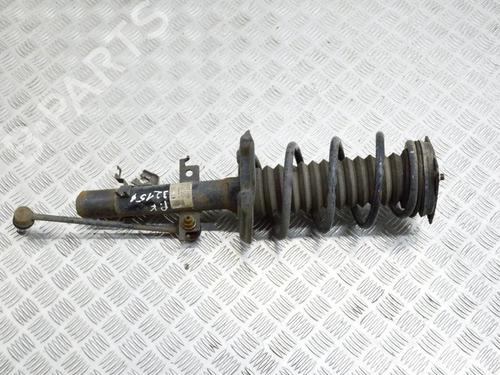 Used Left front shock absorber RENAULT KADJAR (HA_, HL_) 1.5 dCi 110 (HLA3) (110 hp) 8353410