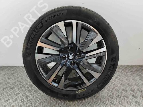Rim PEUGEOT 2008 II (UD_, US_, UY_, UJ_, UR_, UC_) e-2008 (UKZKXZ) | BP29310365C45 