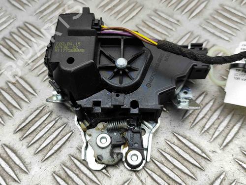 Tailgate lock MERCEDES-BENZ CLA Coupe (C117) CLA 200 CDI / d (117.308) | BP29459975C101 