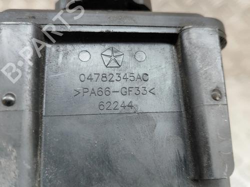 Power steering reservoir DODGE CHARGER 2.7 | BP27783378M117