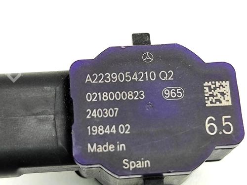 Electronic module MERCEDES-BENZ EQA (H243) EQA 250+ (243.702) | BP36534242M83 - Image 7