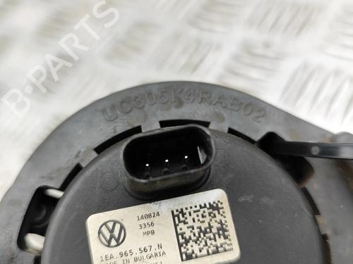 Auxiliary water pump VW ID.4 (E21) PRO | BP33731886M111 - Image 8