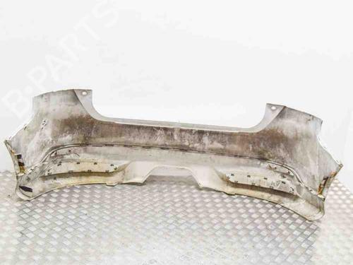 Rear bumper FORD FOCUS III 2.0 ST | BP8834958C8 