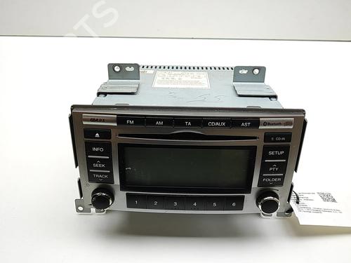 Used Electronic module Electronic module HYUNDAI SANTA FÉ III (DM, DMA) 2.2 CRDi 4WD (197 hp) 36458057 36458057