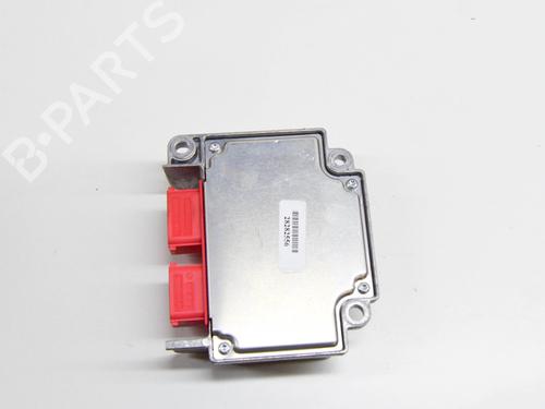 Kollisjonspute styreenhet TESLA MODEL S (5YJS) 85 | BP11681849M53 