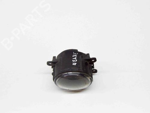 Used Left front fog light FORD FIESTA VI (CB1, CCN) 1.0 EcoBoost (125 hp) 11815094