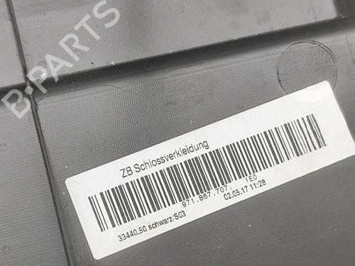 Boot lining PORSCHE PANAMERA (971) 2.9 4 E-Hybrid (97ABE1, 97BBE1, 97ABX1) | BP33624769I3  - Image 8