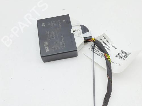 Electronic module BMW 5 (G30, F90) 520 i | BP39930437M83 - Image 4