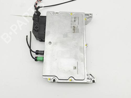 Electronic module PORSCHE MACAN (XAB) 4 Electric 4 (XABBB1, XABFD1) | BP38467135M83 - Image 4